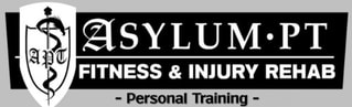 ASYLUM PT: FITNESS & INJURY REHAB, LLC
